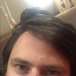 Meet your Posher, Ryan